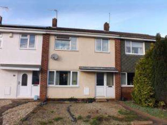 3 Bedroom Terraced